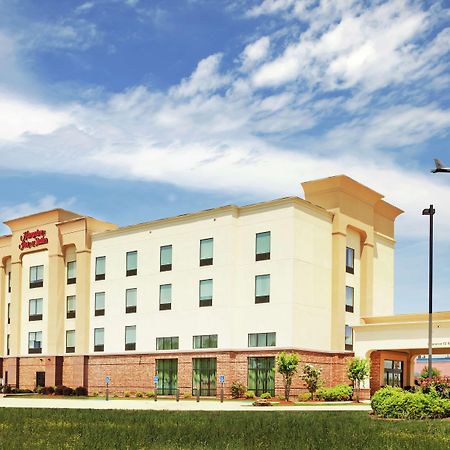Hampton Inn & Suites Shreveport/Bossier City At Airline Drive Kültér fotó