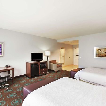 Hampton Inn & Suites Shreveport/Bossier City At Airline Drive Kültér fotó