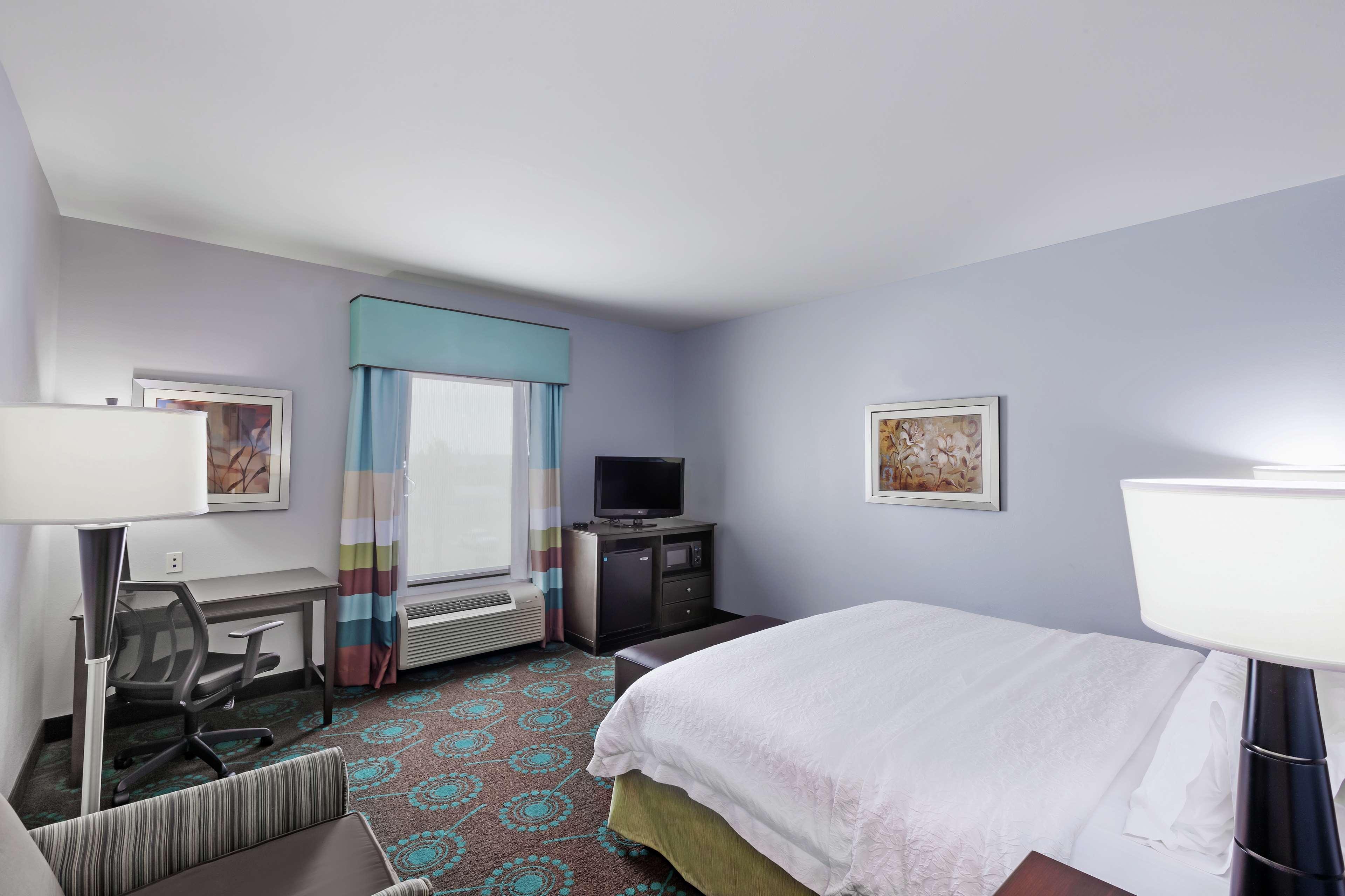 Hampton Inn & Suites Shreveport/Bossier City At Airline Drive Kültér fotó