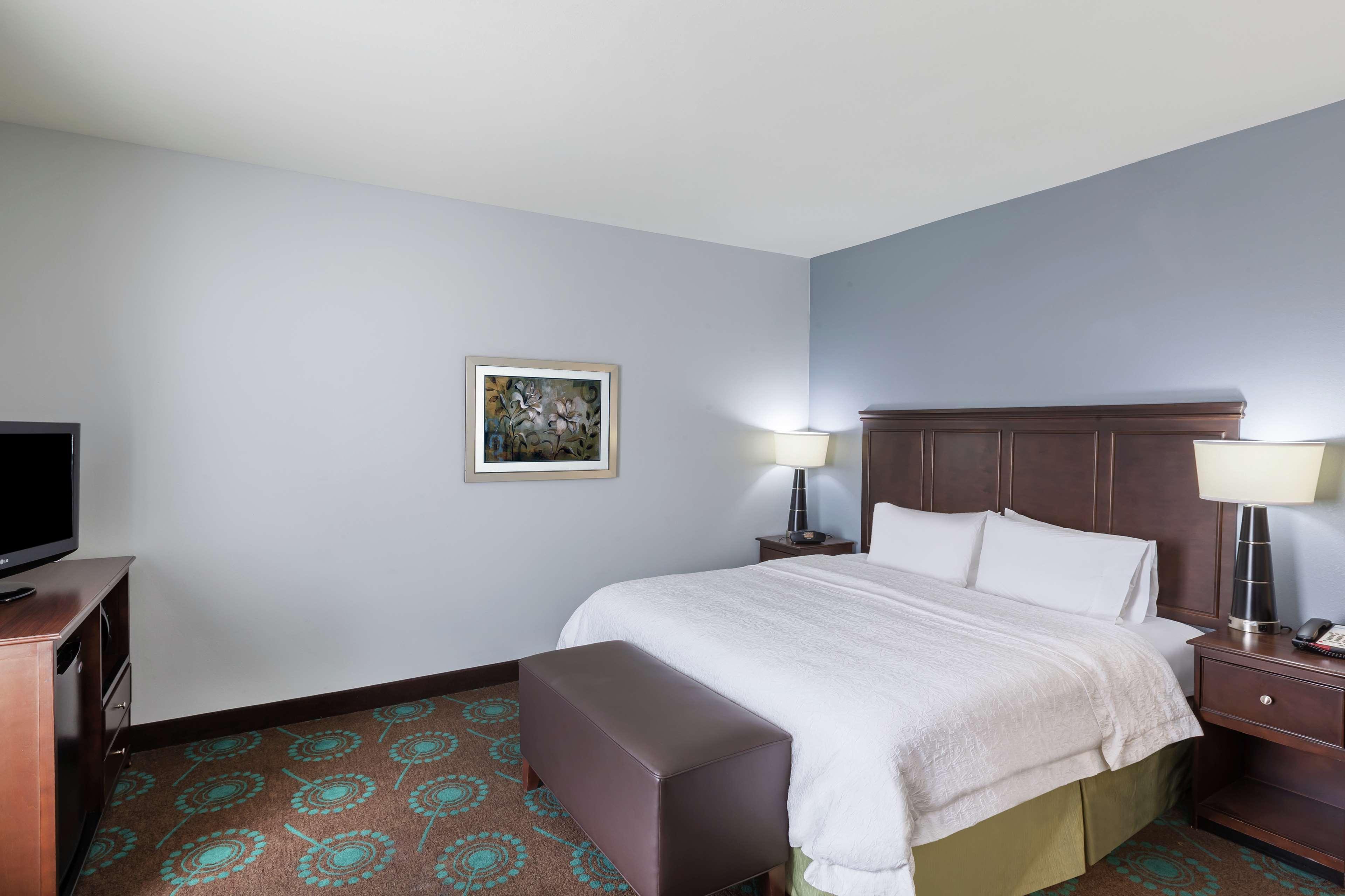 Hampton Inn & Suites Shreveport/Bossier City At Airline Drive Kültér fotó