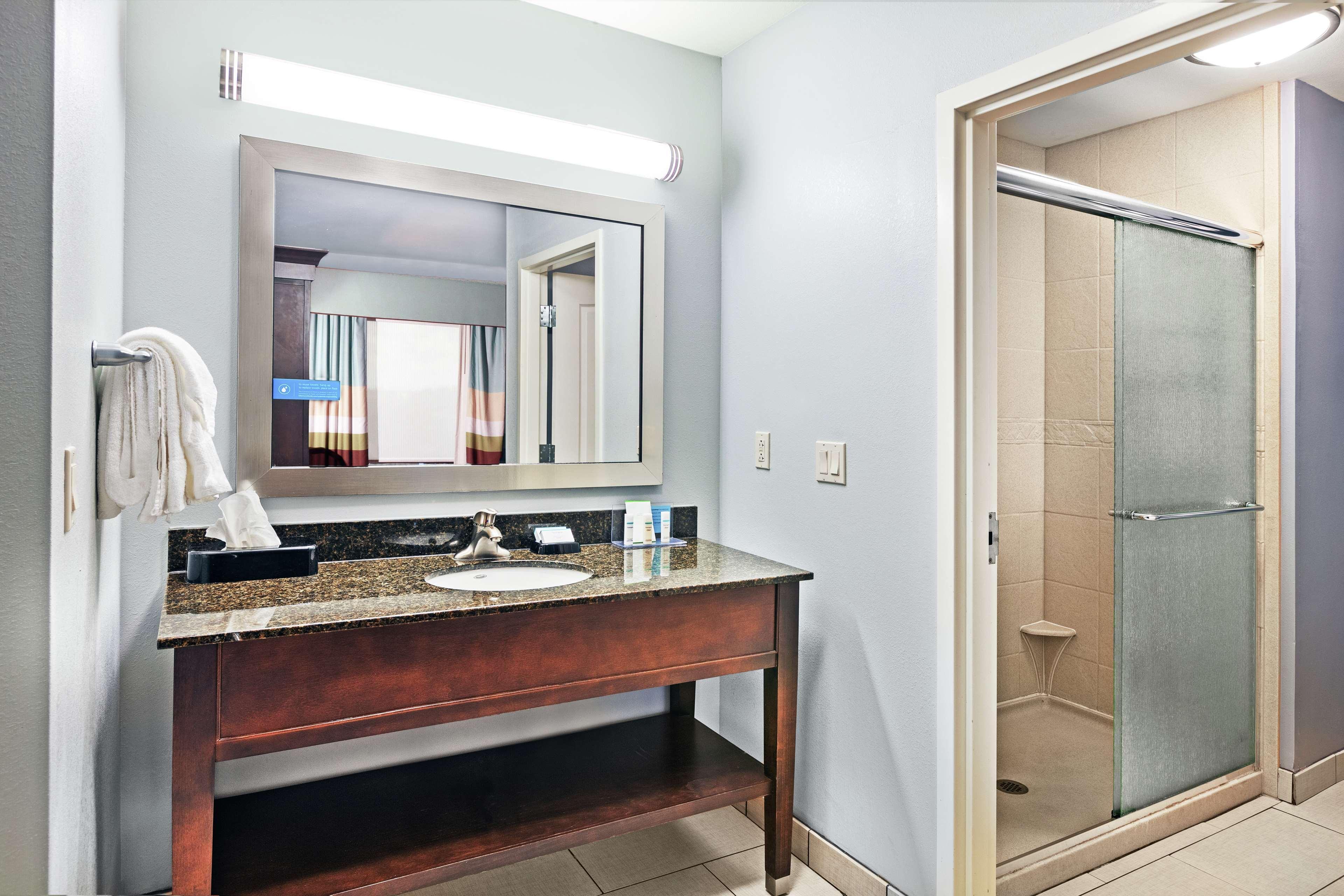 Hampton Inn & Suites Shreveport/Bossier City At Airline Drive Kültér fotó