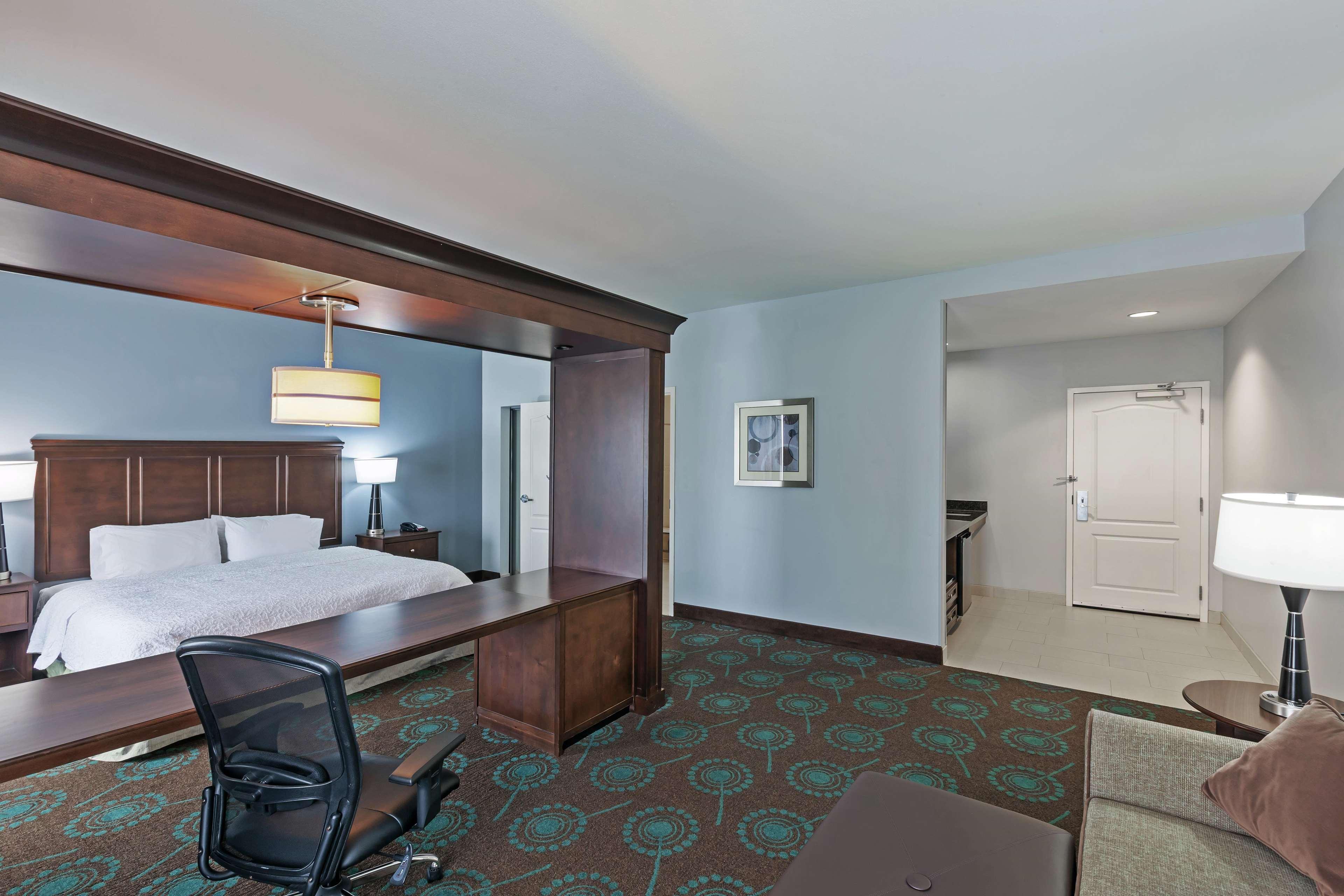 Hampton Inn & Suites Shreveport/Bossier City At Airline Drive Kültér fotó