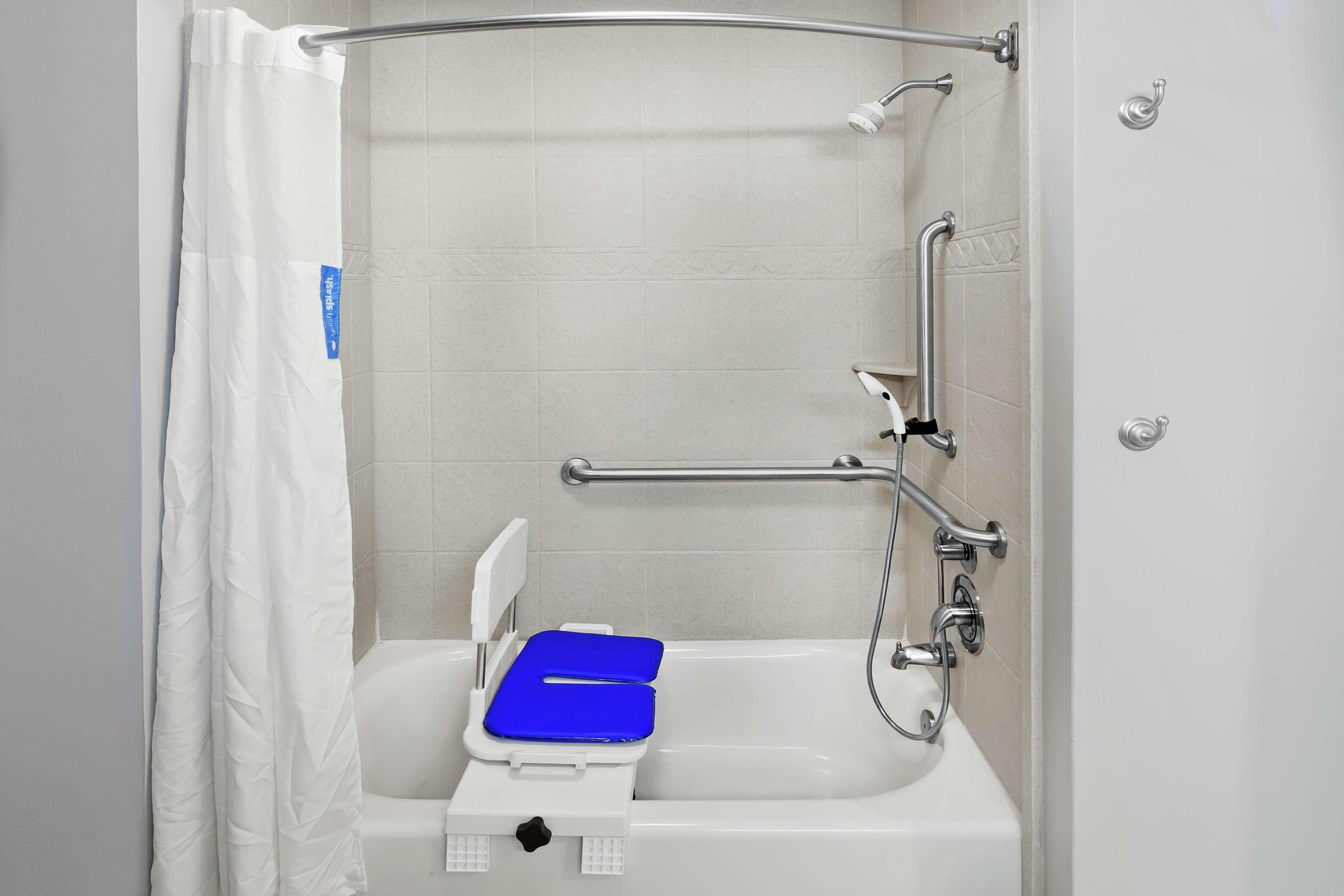 Hampton Inn & Suites Shreveport/Bossier City At Airline Drive Kültér fotó