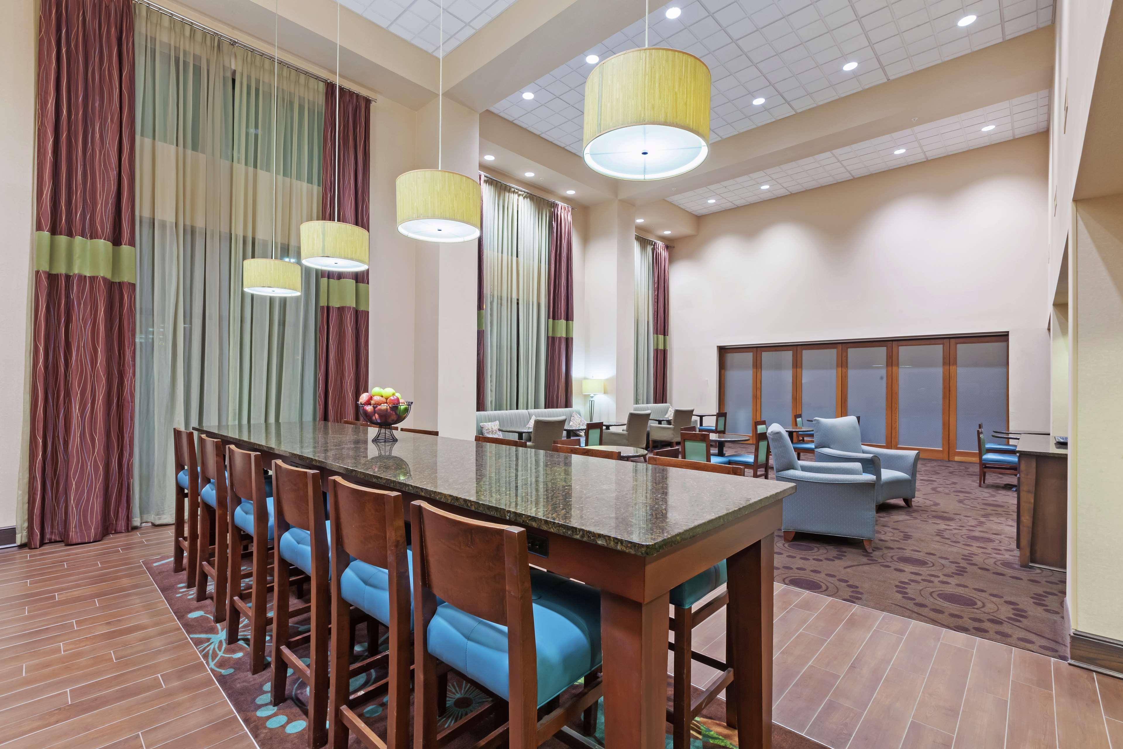 Hampton Inn & Suites Shreveport/Bossier City At Airline Drive Kültér fotó