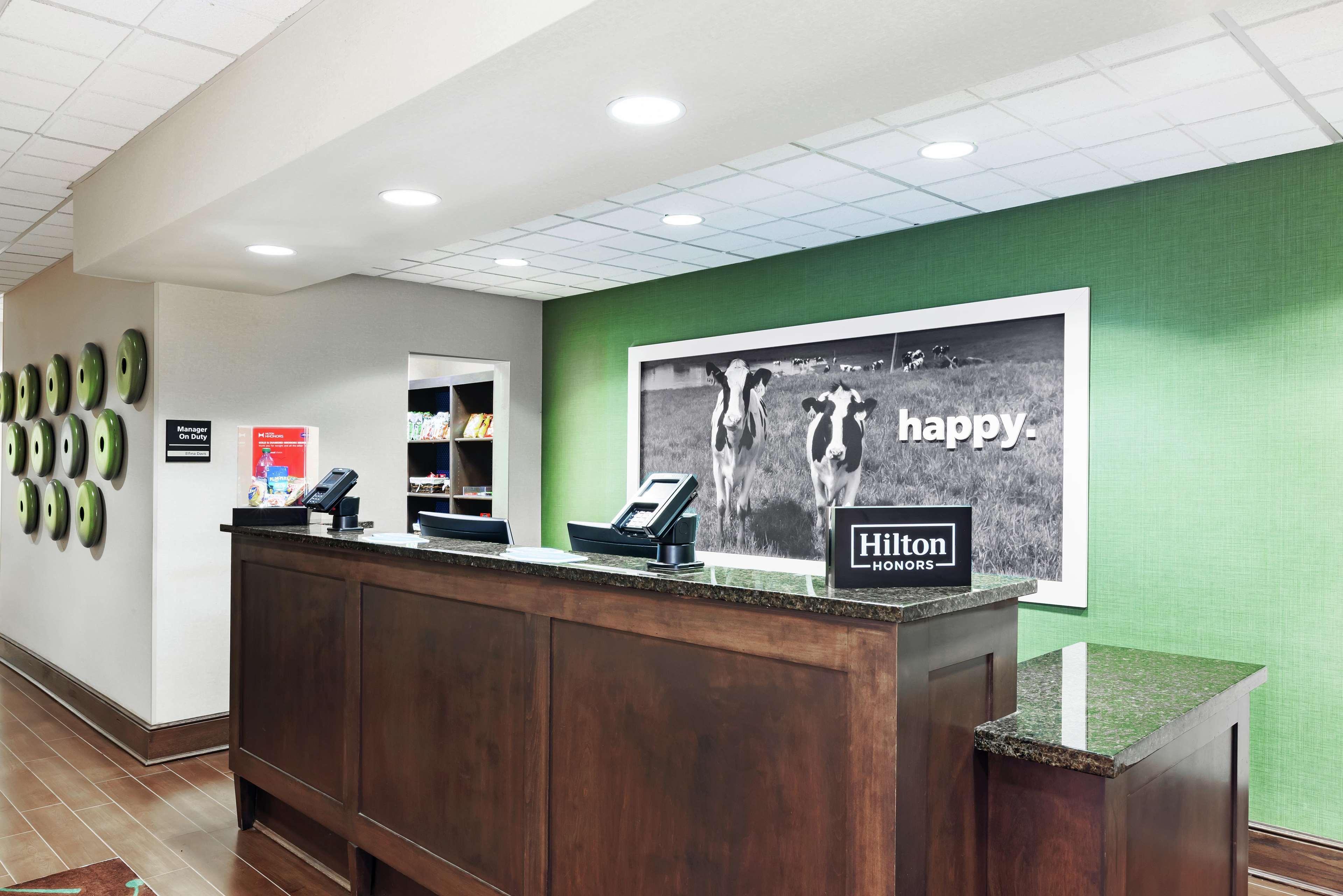 Hampton Inn & Suites Shreveport/Bossier City At Airline Drive Kültér fotó