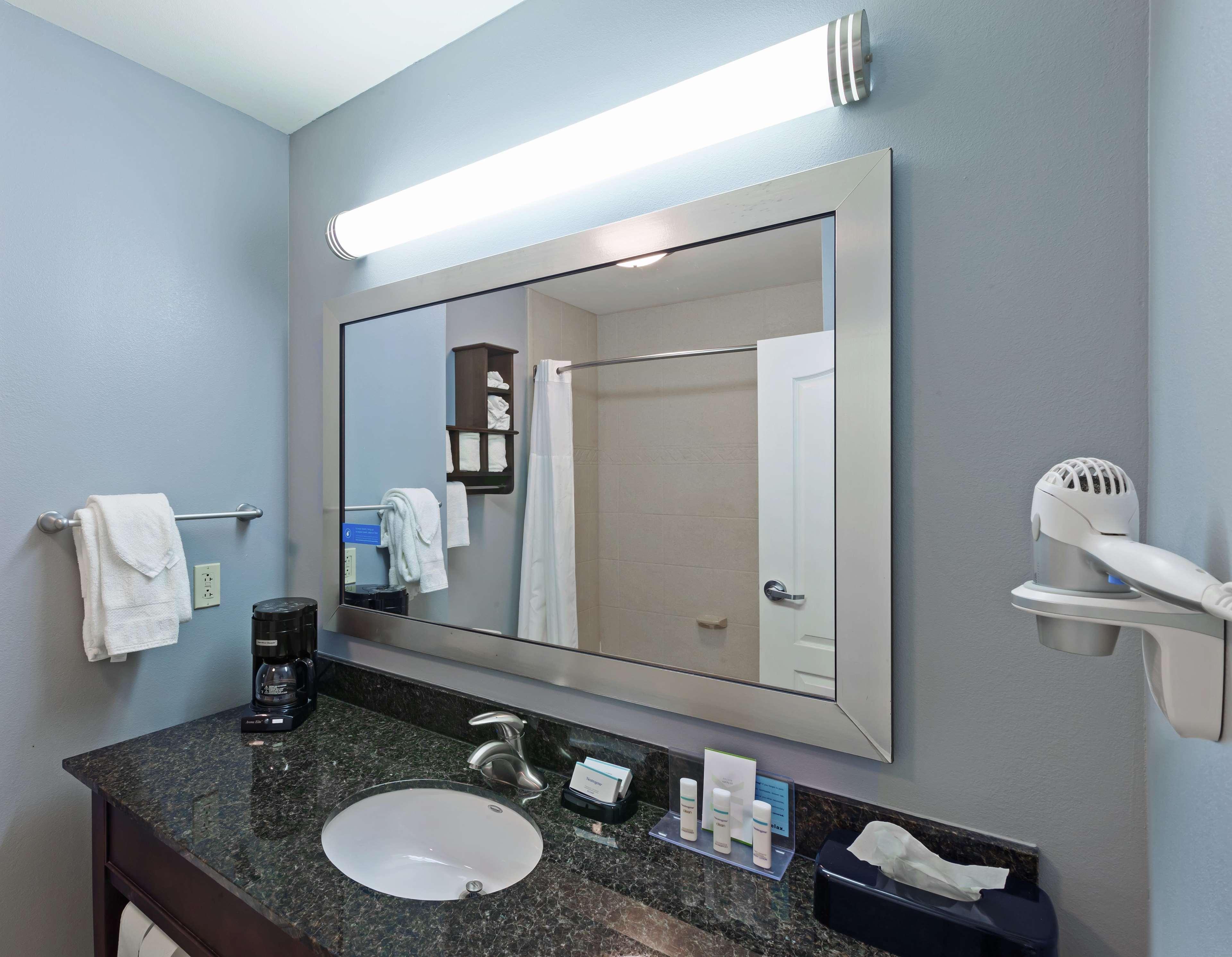 Hampton Inn & Suites Shreveport/Bossier City At Airline Drive Kültér fotó