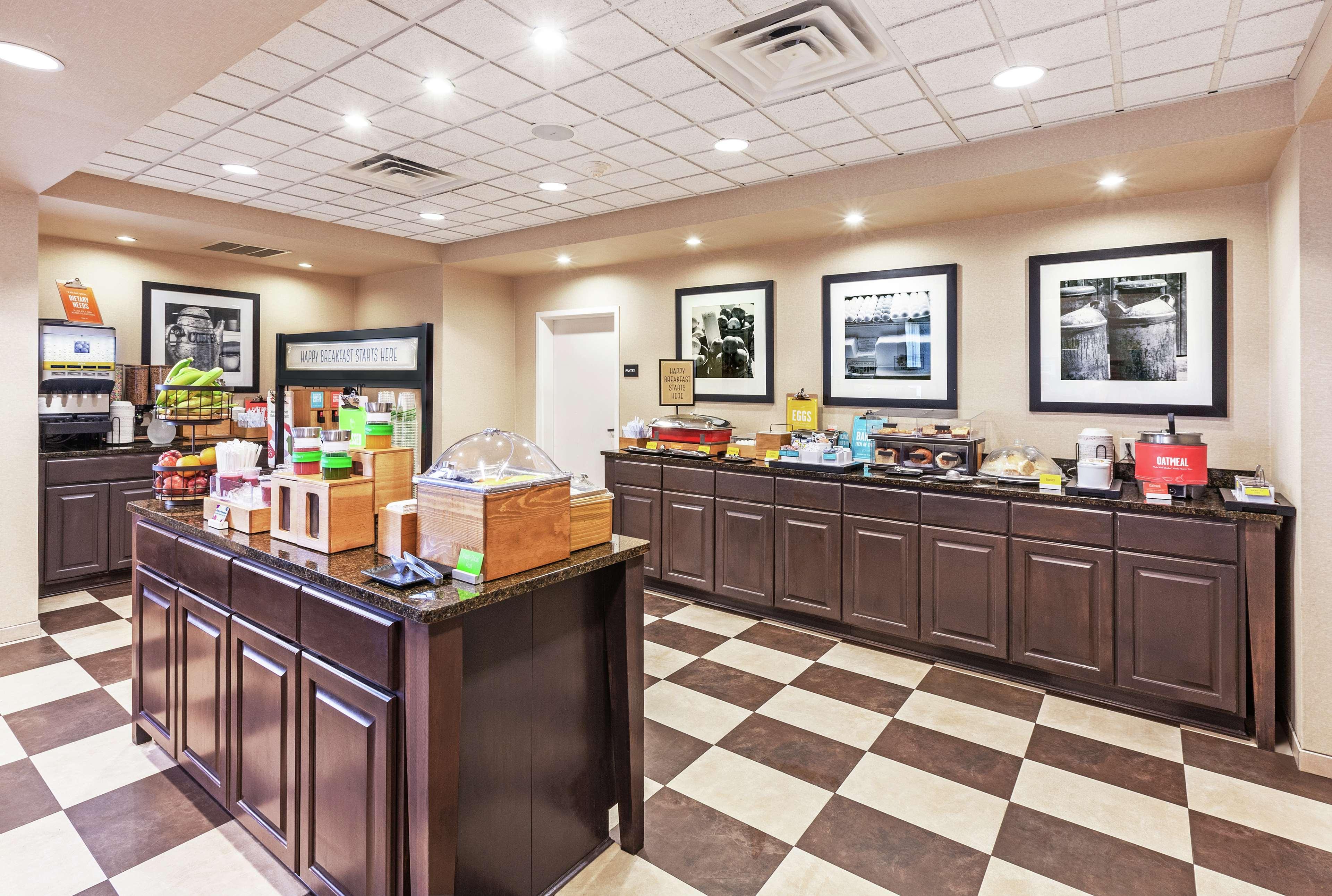 Hampton Inn & Suites Shreveport/Bossier City At Airline Drive Kültér fotó