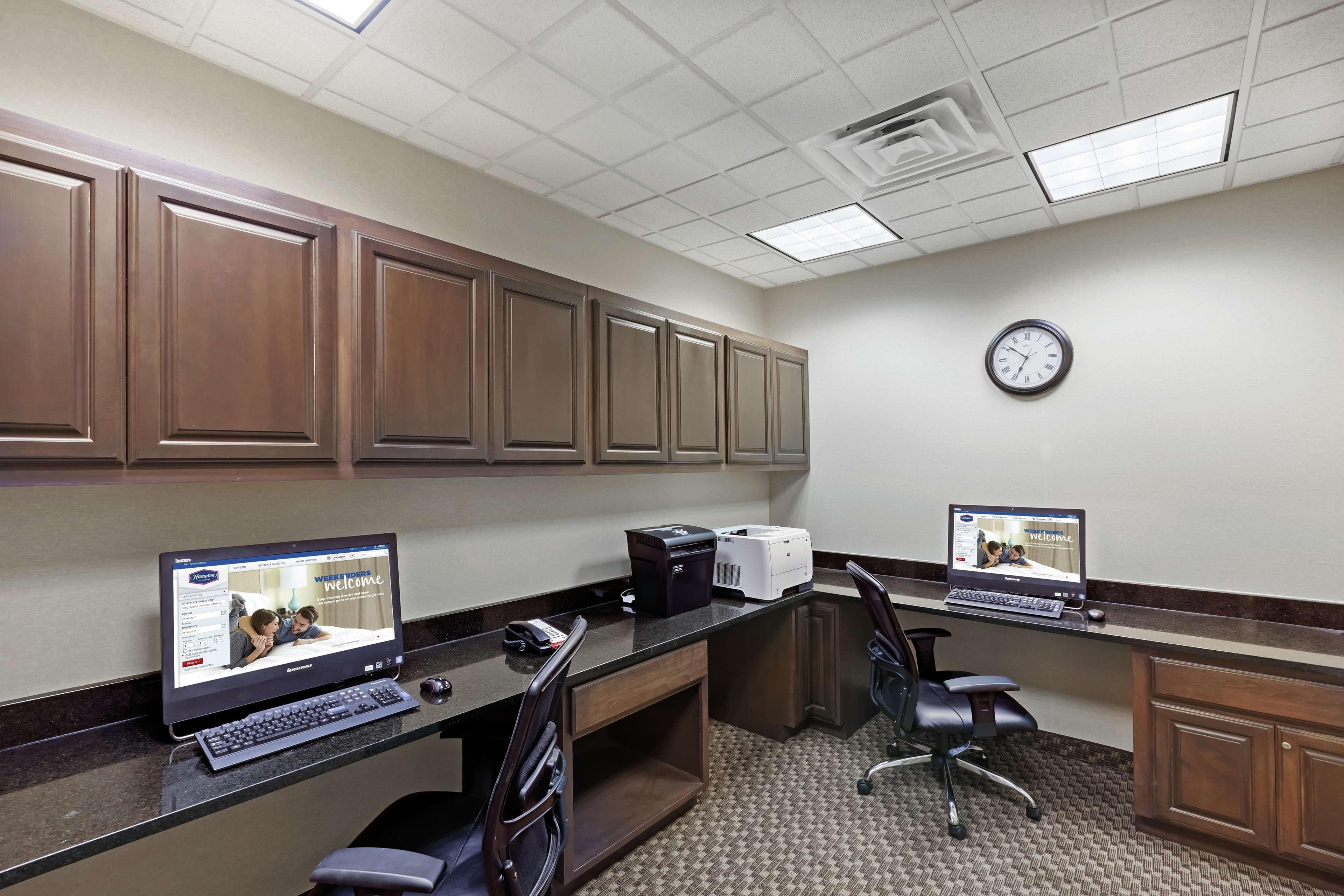 Hampton Inn & Suites Shreveport/Bossier City At Airline Drive Kültér fotó