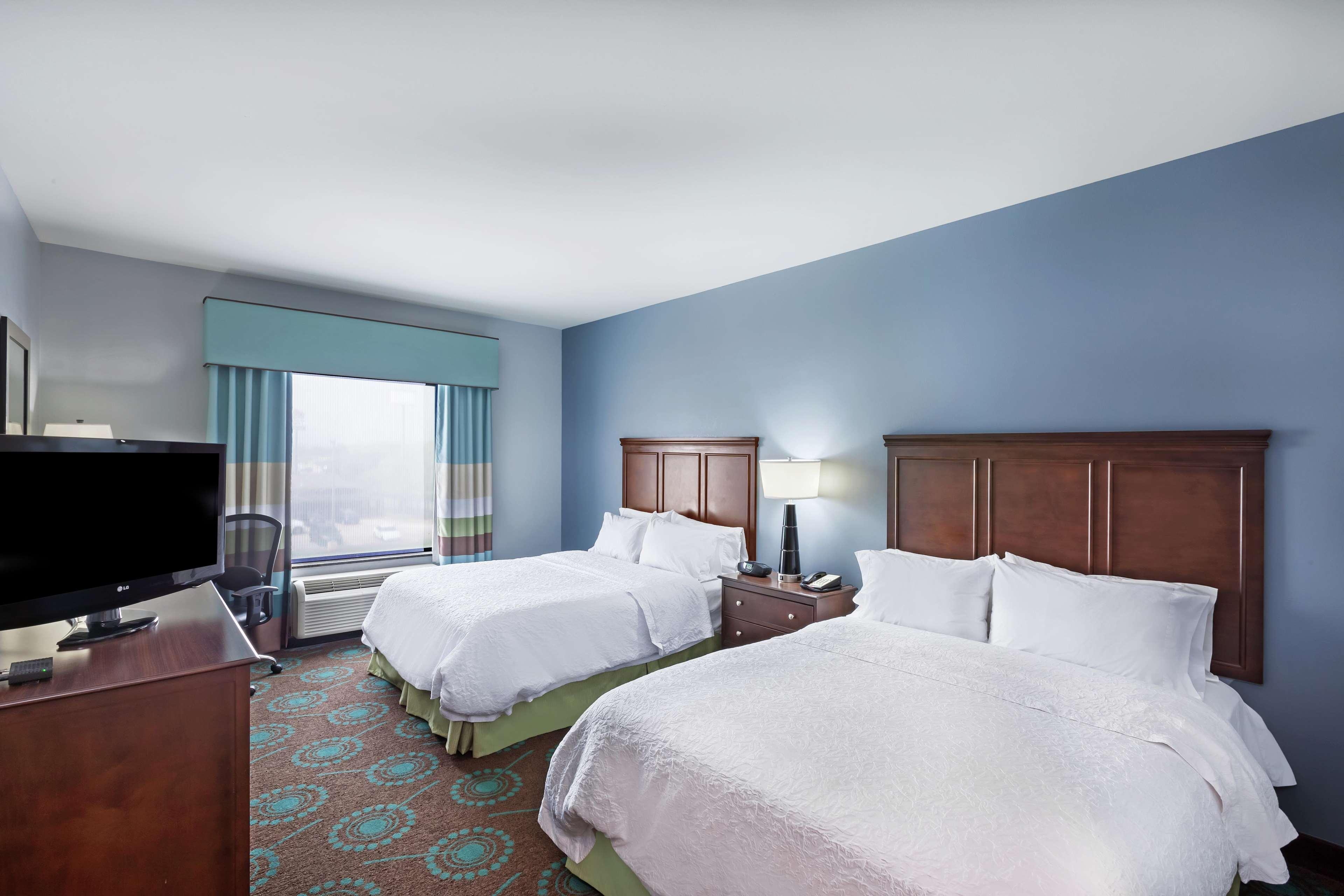 Hampton Inn & Suites Shreveport/Bossier City At Airline Drive Kültér fotó