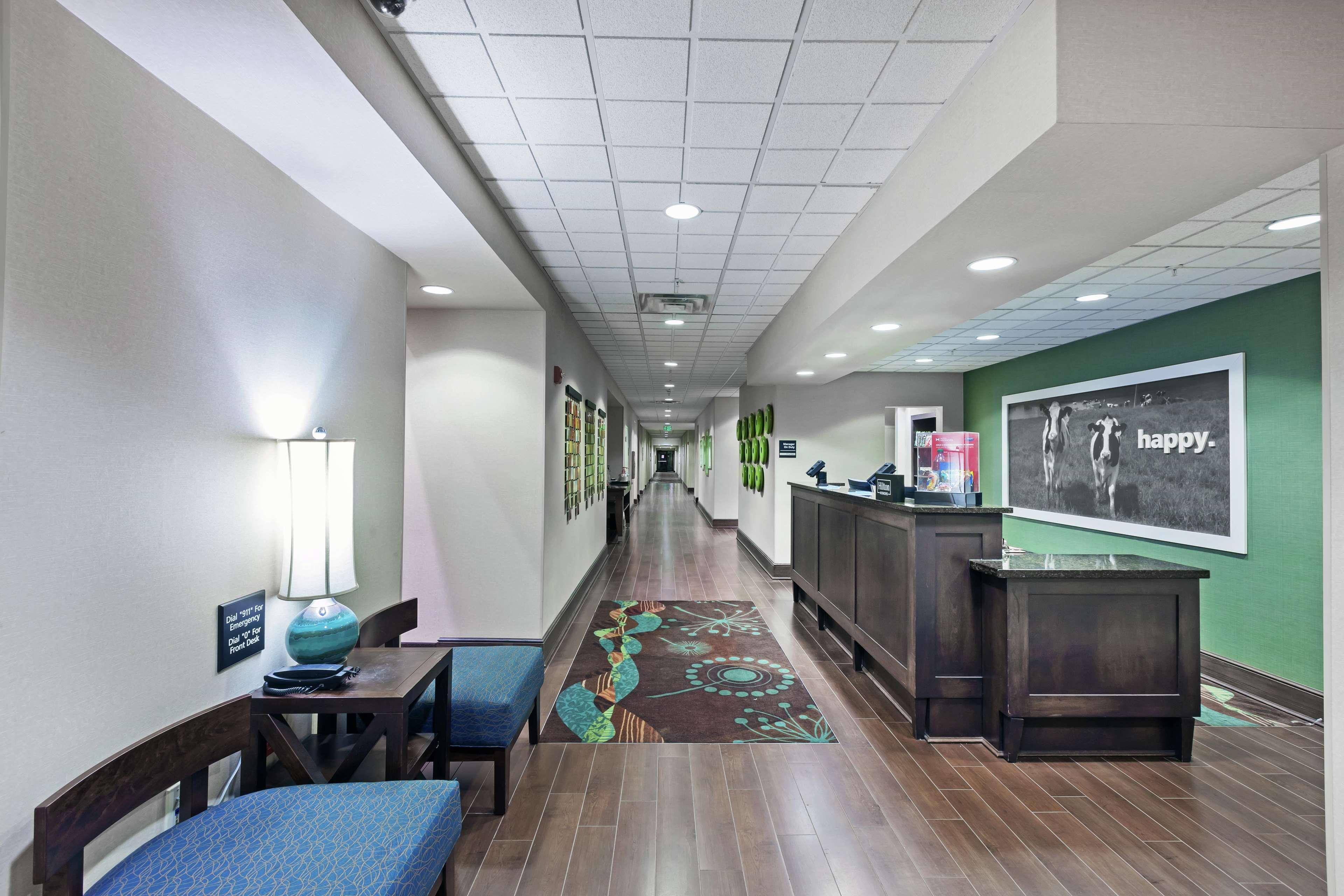 Hampton Inn & Suites Shreveport/Bossier City At Airline Drive Kültér fotó
