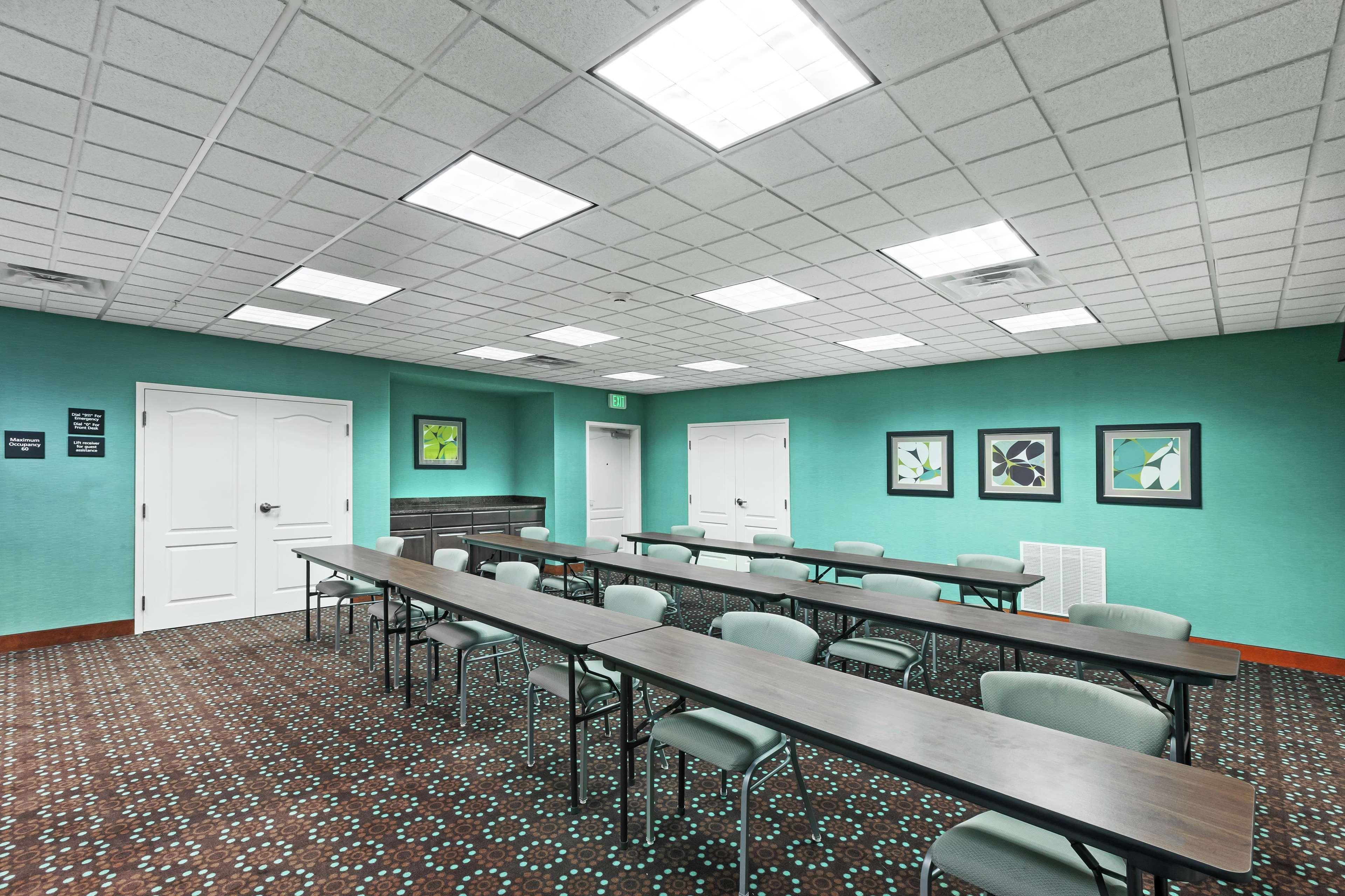 Hampton Inn & Suites Shreveport/Bossier City At Airline Drive Kültér fotó