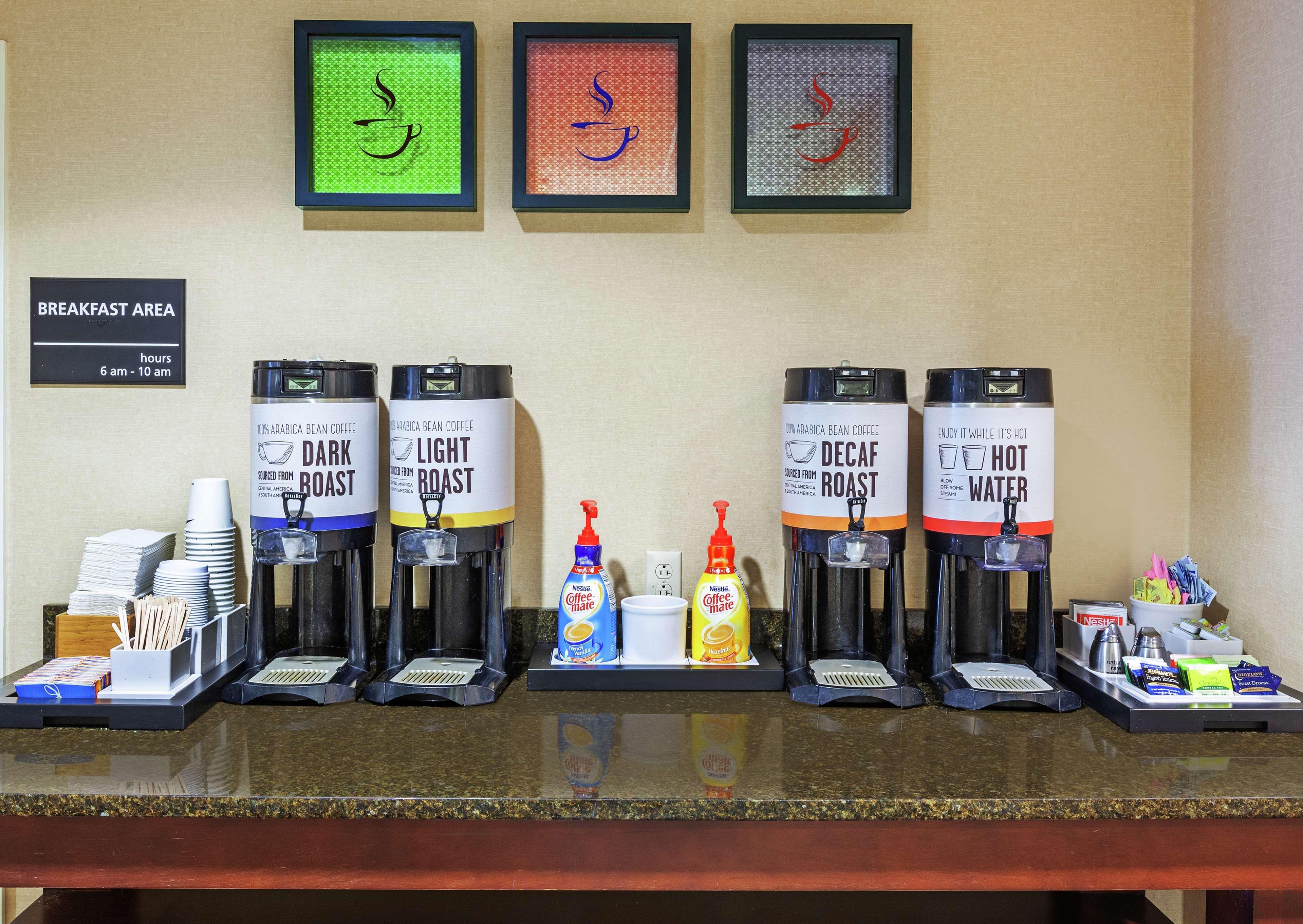 Hampton Inn & Suites Shreveport/Bossier City At Airline Drive Kültér fotó