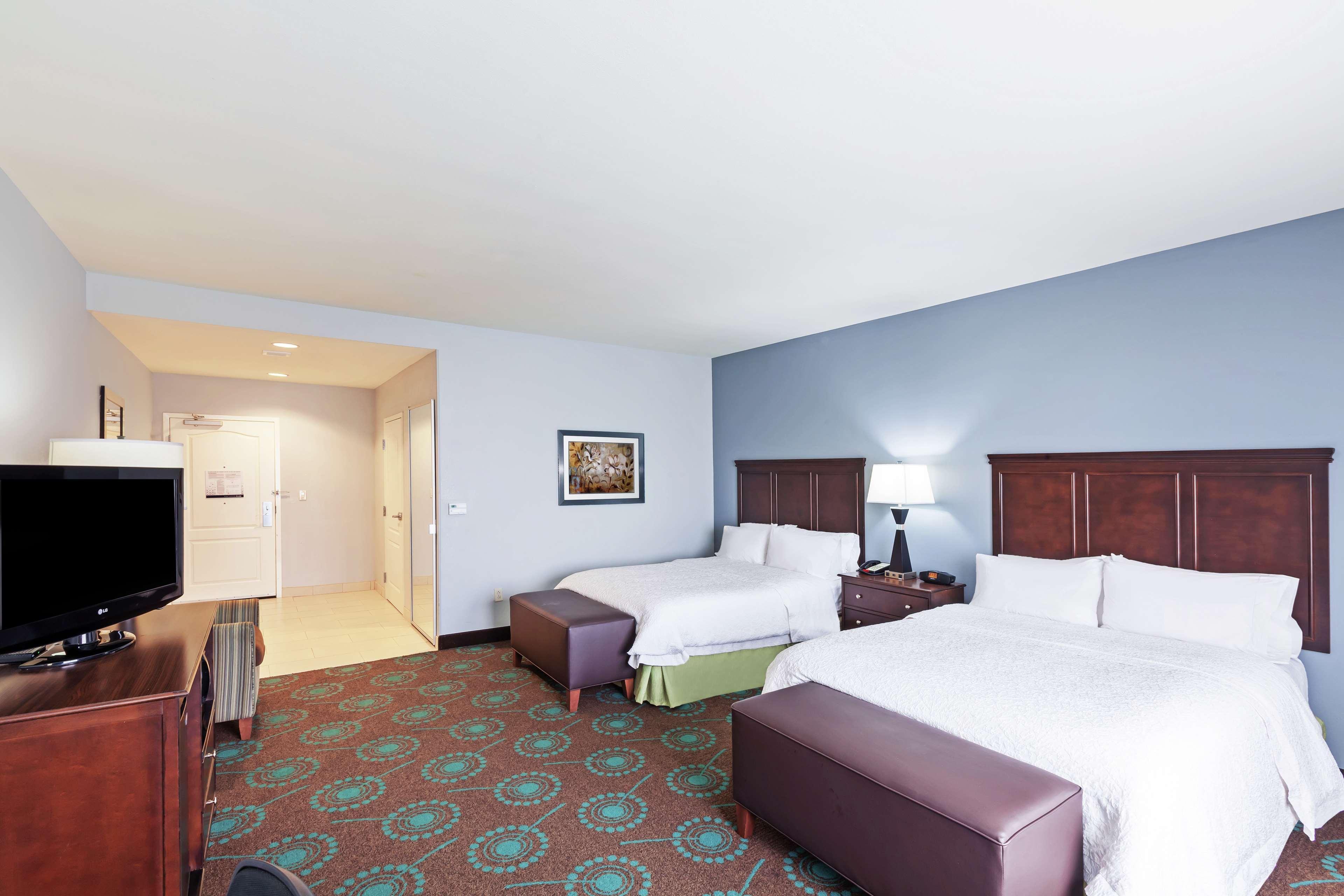 Hampton Inn & Suites Shreveport/Bossier City At Airline Drive Kültér fotó