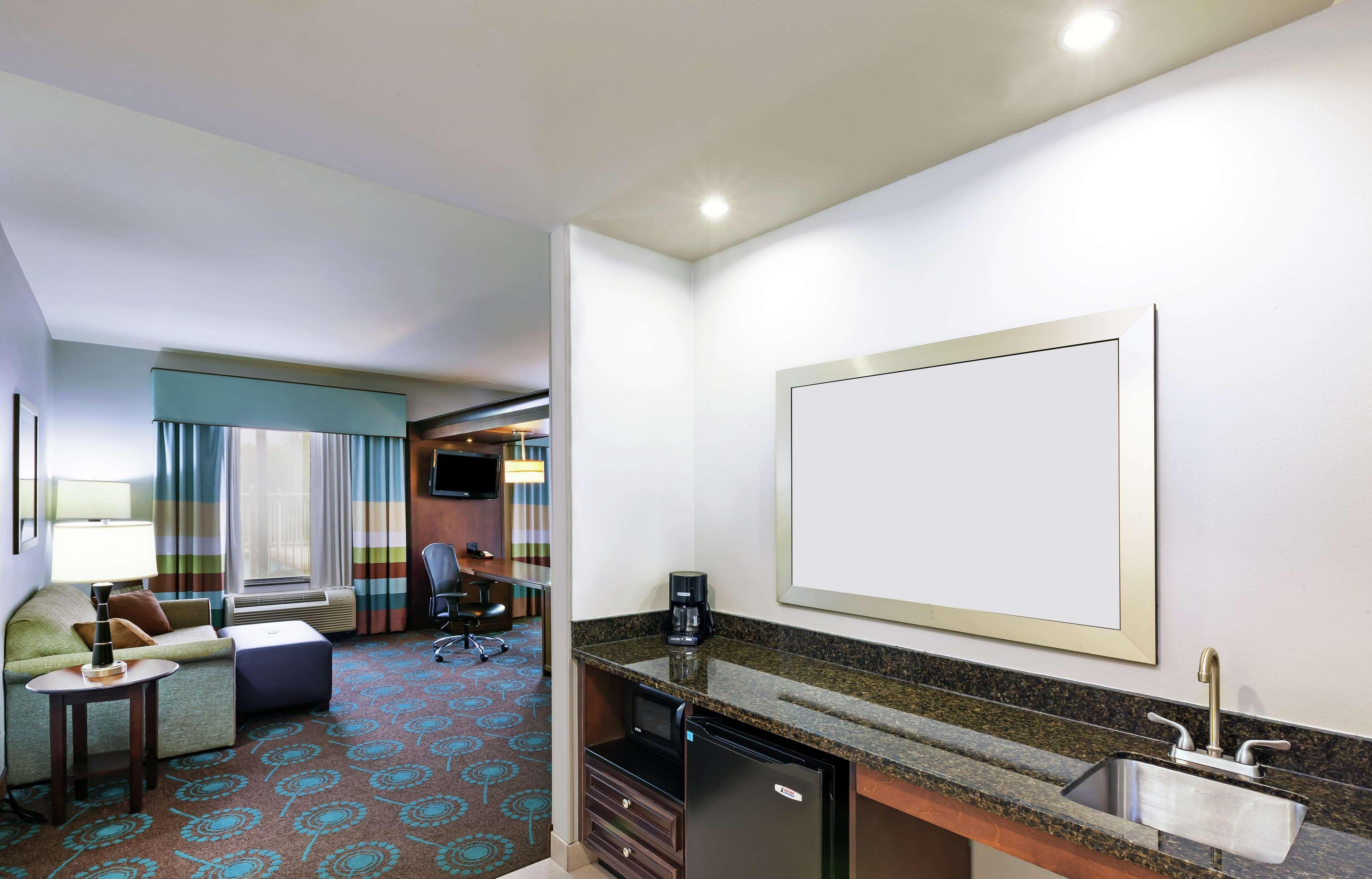 Hampton Inn & Suites Shreveport/Bossier City At Airline Drive Kültér fotó