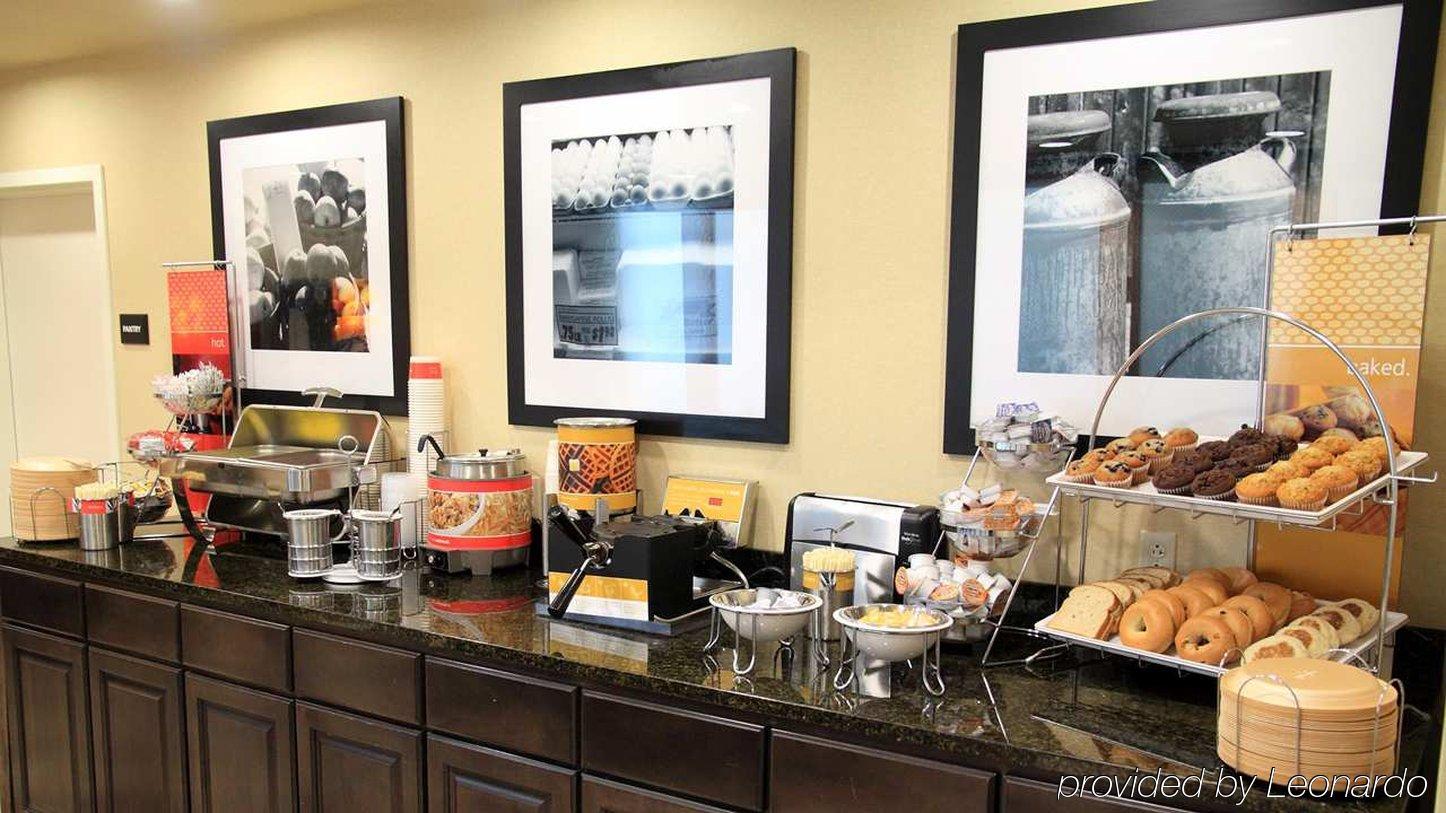 Hampton Inn & Suites Shreveport/Bossier City At Airline Drive Kültér fotó
