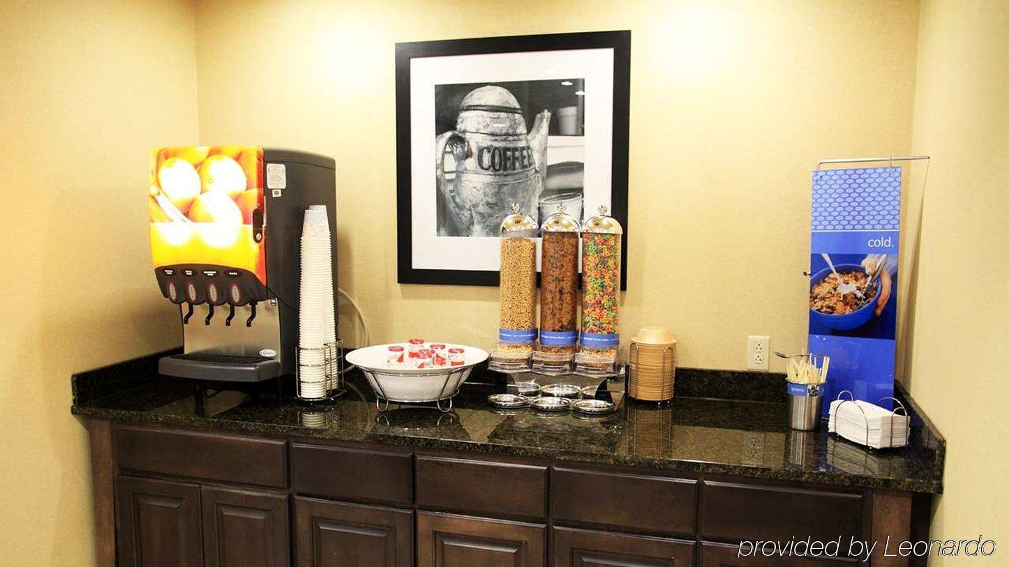 Hampton Inn & Suites Shreveport/Bossier City At Airline Drive Kültér fotó
