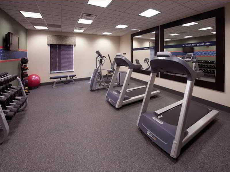 Hampton Inn & Suites Shreveport/Bossier City At Airline Drive Kültér fotó