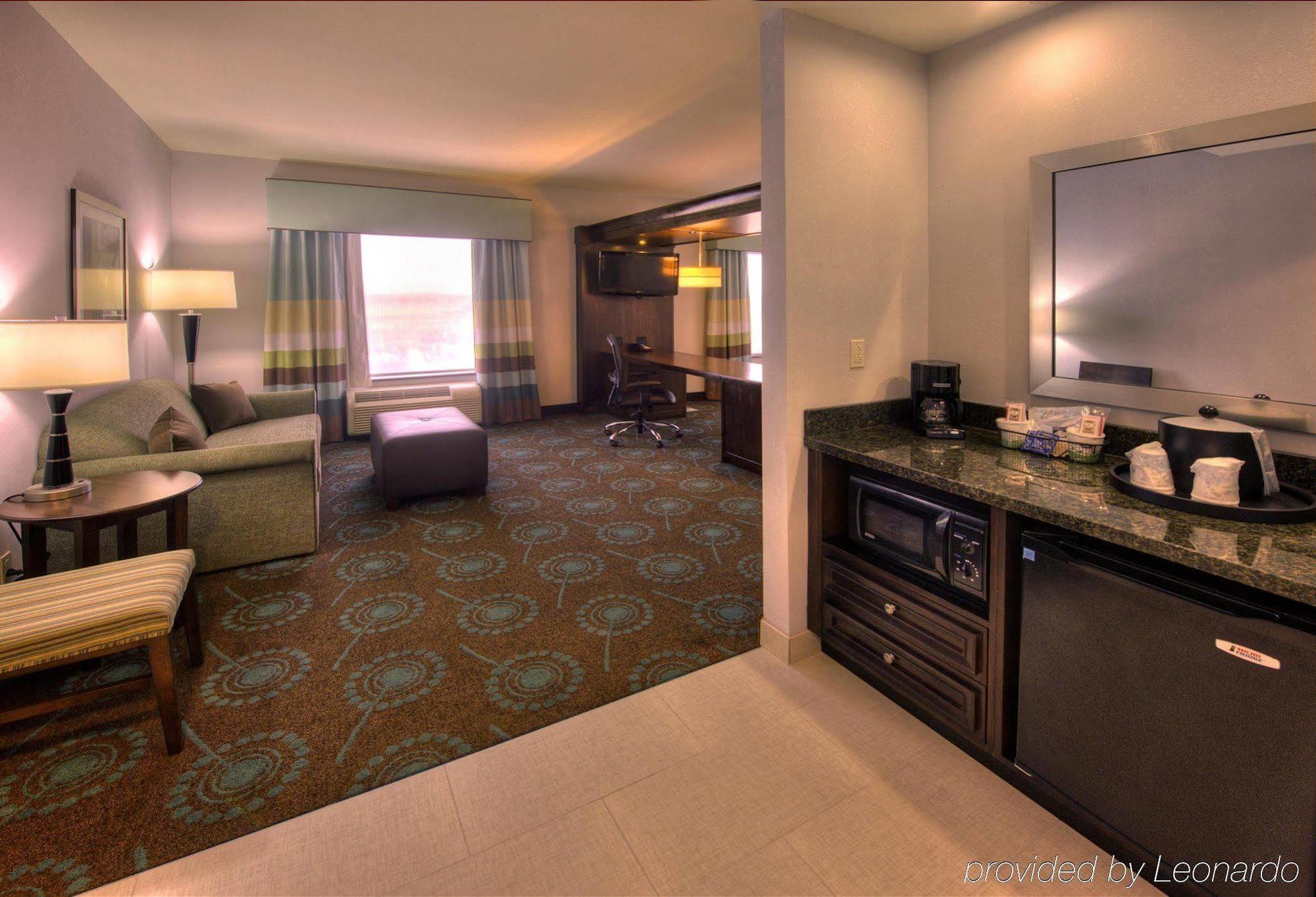 Hampton Inn & Suites Shreveport/Bossier City At Airline Drive Kültér fotó