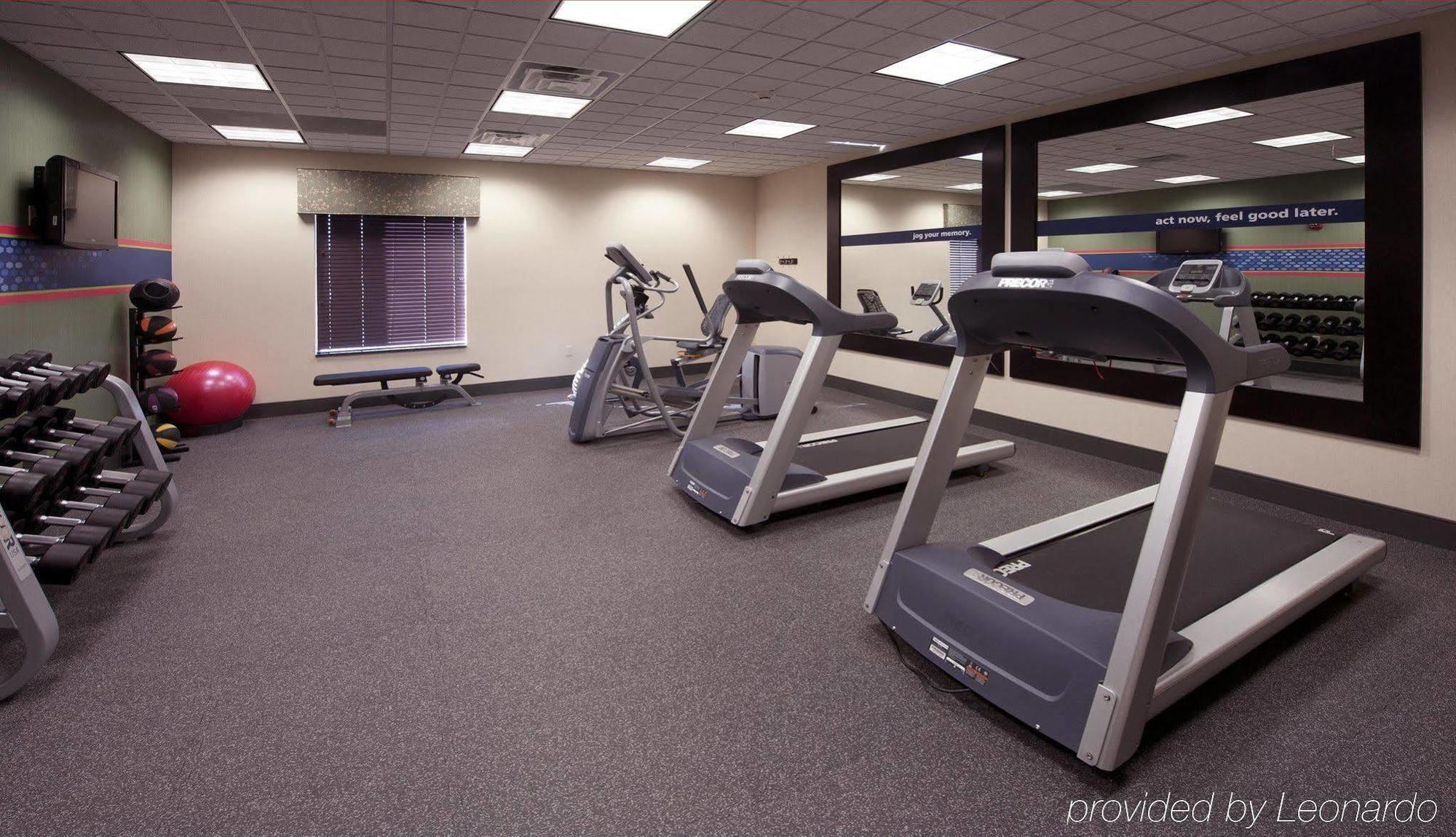 Hampton Inn & Suites Shreveport/Bossier City At Airline Drive Kültér fotó